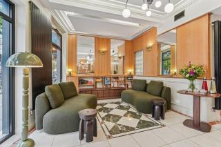 Hotel Le Clery - Paris - 4
