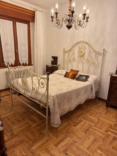 Appartamento Vacanza Paris e Carolina - 1