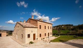 Historic Villa With Pool In Marche Hills - 6