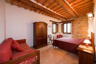 Historic Villa With Pool In Marche Hills - 5