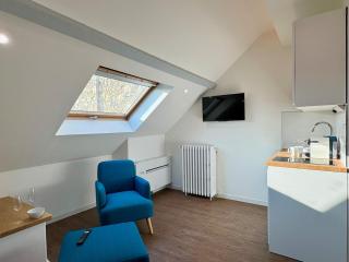 Wellness Suite Ponsardin 3 - Reims Centre - 4