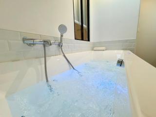Wellness Suite Ponsardin 3 - Reims Centre - 3