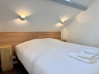 Wellness Suite Ponsardin 3 - Reims Centre - 1