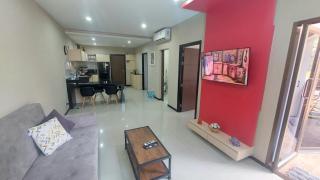 NBC Condo, 2-BR, NaiHarn Beach - 5