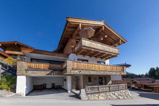 Nationalpark Chalet Kuhhaut - Neukirchen am Großvenediger - 6