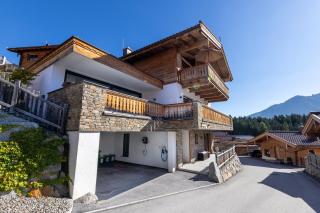 Nationalpark Chalet Kuhhaut - Neukirchen am Großvenediger - 3