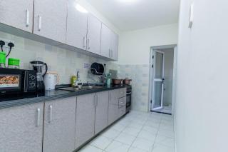 Luxurious Nairobi Apartment with City and Garden Views - 2