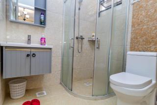 Luxurious Nairobi Apartment with City and Garden Views - 1