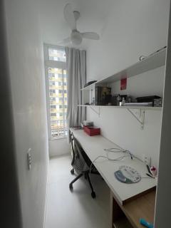 Ipanema - Posto 9 blocks from the beach, close to the subway - 2