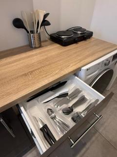 Schönes Zimmer-3 in Stuttgart-Mitte - 4