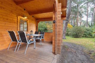 Ferienhaus Waldblick - 9