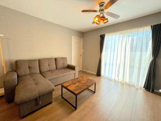 OKINAWA POOLWILLA ONNA 4A - Vacation STAY 48422v - 3