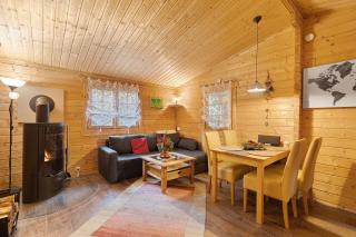 Ferienhaus Waldblick - 8