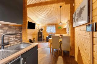 Ferienhaus Waldblick - 2