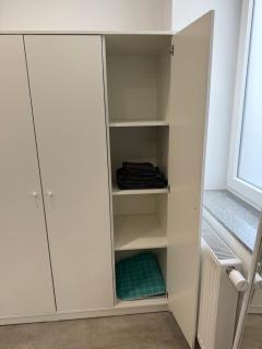 Schönes Zimmer-3 in Stuttgart-Mitte - 6