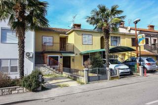 Apartment in Porec - Istrien 36499 - 0