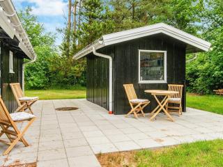 5 person holiday home in Oksbøl-By Traum - 6