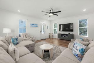 Tuscan Son - Gorgeous 5 BR Elite Beach Retreat - 2