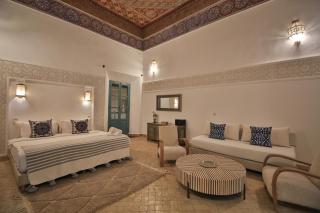 Riad 5 GÉNÉRATIONS - 6