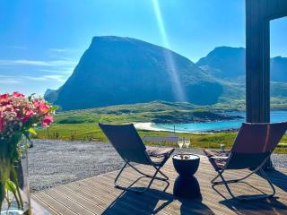 Arctic calm, ultimate location Bø Nordland - 3