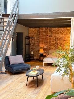 Central old town - Exclusive Residences - 0