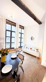 Central old town - Exclusive Residences - 4