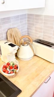 Central old town - Exclusive Residences - 7