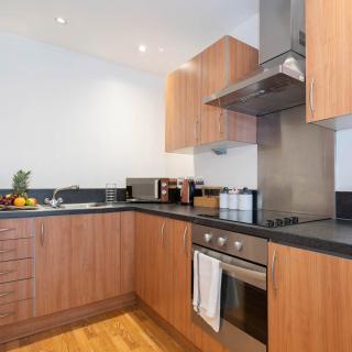 Charming One Bed Apartment - Netflix - Parking - Balcony - 37ARC - 4