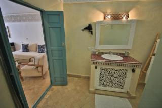 Riad 5 GÉNÉRATIONS - 5