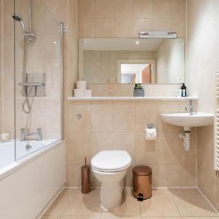 Charming One Bed Apartment - Netflix - Parking - Balcony - 37ARC - 5