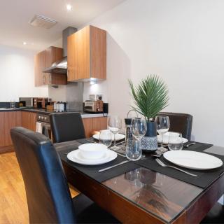 Charming One Bed Apartment - Netflix - Parking - Balcony - 37ARC - 9