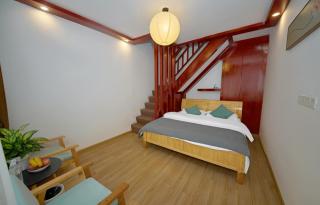 Lijiang Tongfu Inn - 4