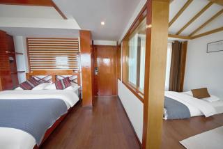 Lijiang Tongfu Inn - 2