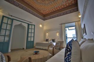 Riad 5 GÉNÉRATIONS - 4