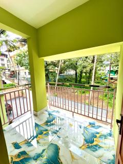 Radhika Residency - Perintalmanna - 8