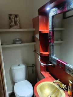 Riad LeBijou de Zahra Marrakech Kasbah - 2