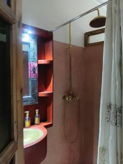 Riad LeBijou de Zahra Marrakech Kasbah - 1