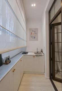 Triumf Palace GK Aparts - 1