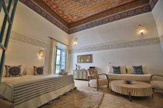 Riad 5 GÉNÉRATIONS - 3