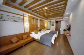 Lijiang Tongfu Inn - 7