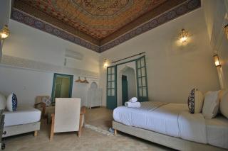 Riad 5 GÉNÉRATIONS - 2