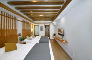 Lijiang Tongfu Inn - 6