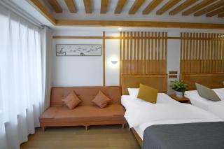 Lijiang Tongfu Inn - 9