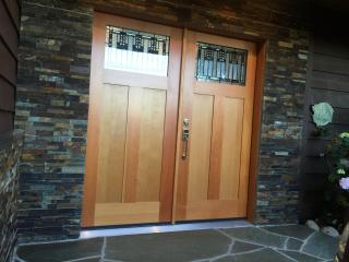 Garden Bridge House - 1