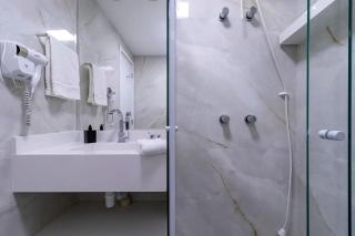 Studio 509 Moderno Piscina Gym e Portaria 24h - 8