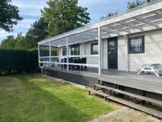 RBR 645 - Beach Resort Kamperland - 9