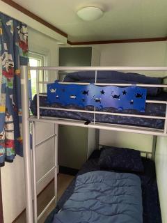 RBR 645 - Beach Resort Kamperland - 4