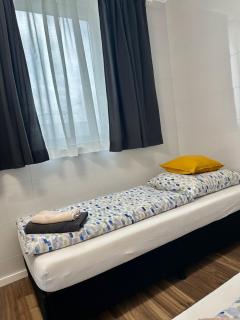 Boardinghaus Dingolfing - 1