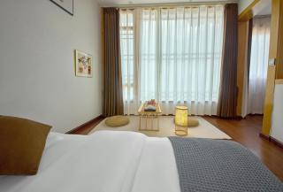 Lijiang Tongfu Inn - 1