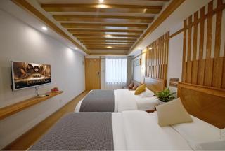 Lijiang Tongfu Inn - 5